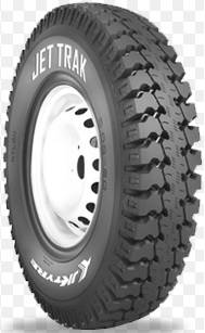 JK TYRE JET TRACK 700 RR15