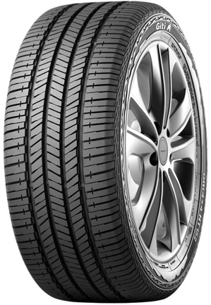 GITI 4X4 HT152 245/60R18